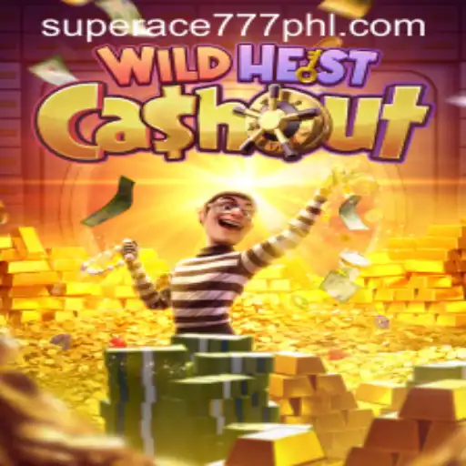 WildHeistCashout: Uncover the Thrills and Strategies in This Exciting Adventure