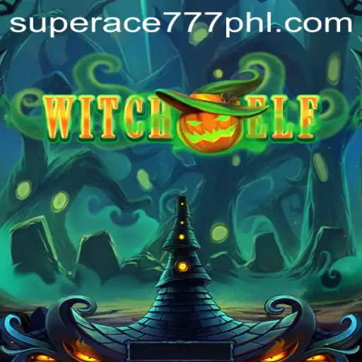 WitchElf: Unveiling the Mystical Realm of Superace777