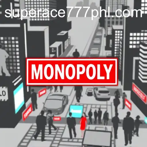 Understanding Monopoly: The Superace777 Phenomenon