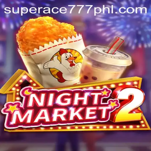 Exploring the Mysteries of NightMarket2: A Revolutionary Gaming Experience