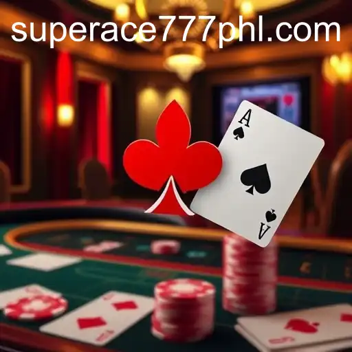 The World of Online Baccarat and Superace777