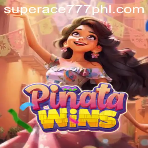 PinataWins: A Colorful Adventure in the World of Superace777