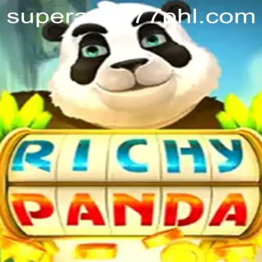 Discover the Exciting World of RichyPanda and its Superace777 Features