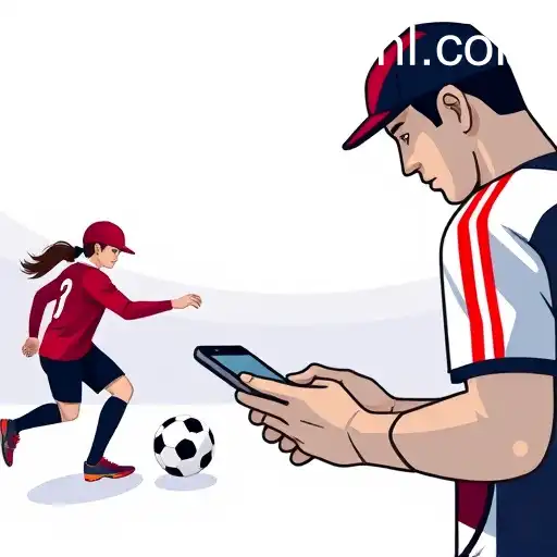 Exploring the World of Sports Betting: A Deep Dive into Superace777