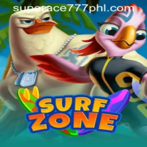 Exploring the Exciting World of SurfZone with SuperAce777