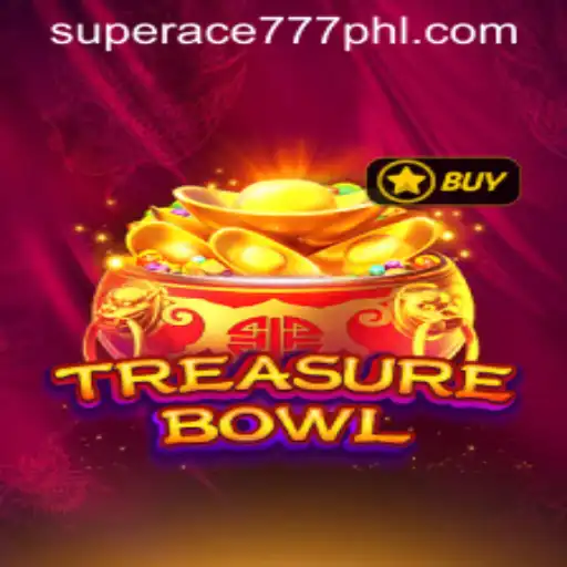 Unveiling the Thrilling World of TreasureBowl: A Journey with SuperAce777