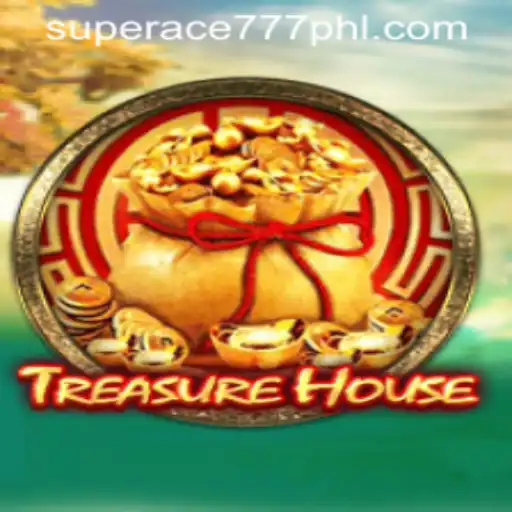 Embark on an Adventure with TreasureHouse: Unveiling Secrets with SuperAce777